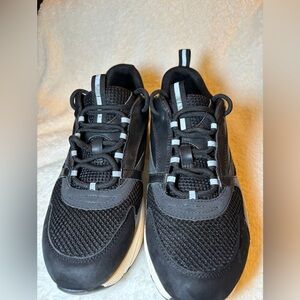 Dior Black and white Men's Sneakers